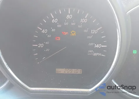 2004 Lexus Rx 330 from USA, damaged, VIN 2T2HA31U94C006647